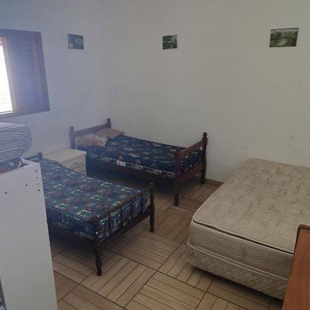 Chacara Dos Cunha - Atibaia Exterior foto