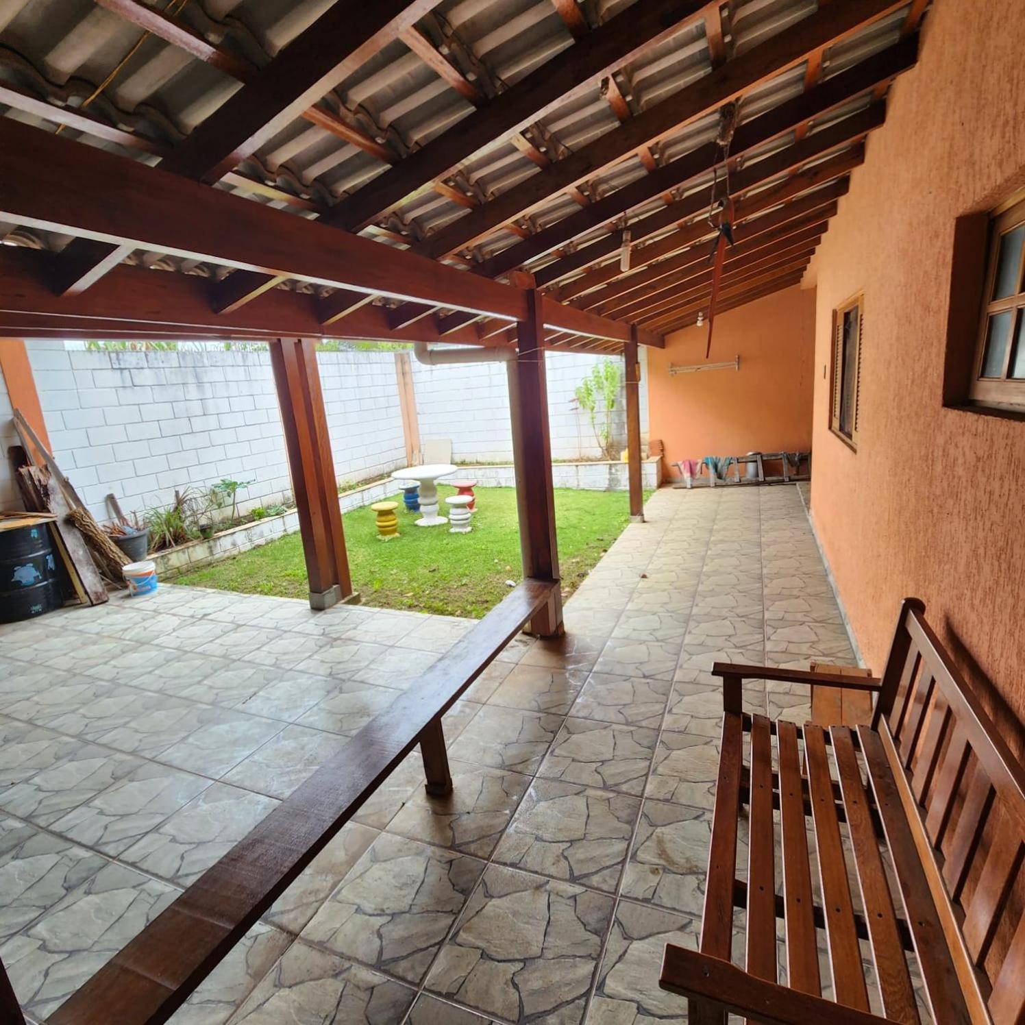 Chacara Dos Cunha - Atibaia Exterior foto