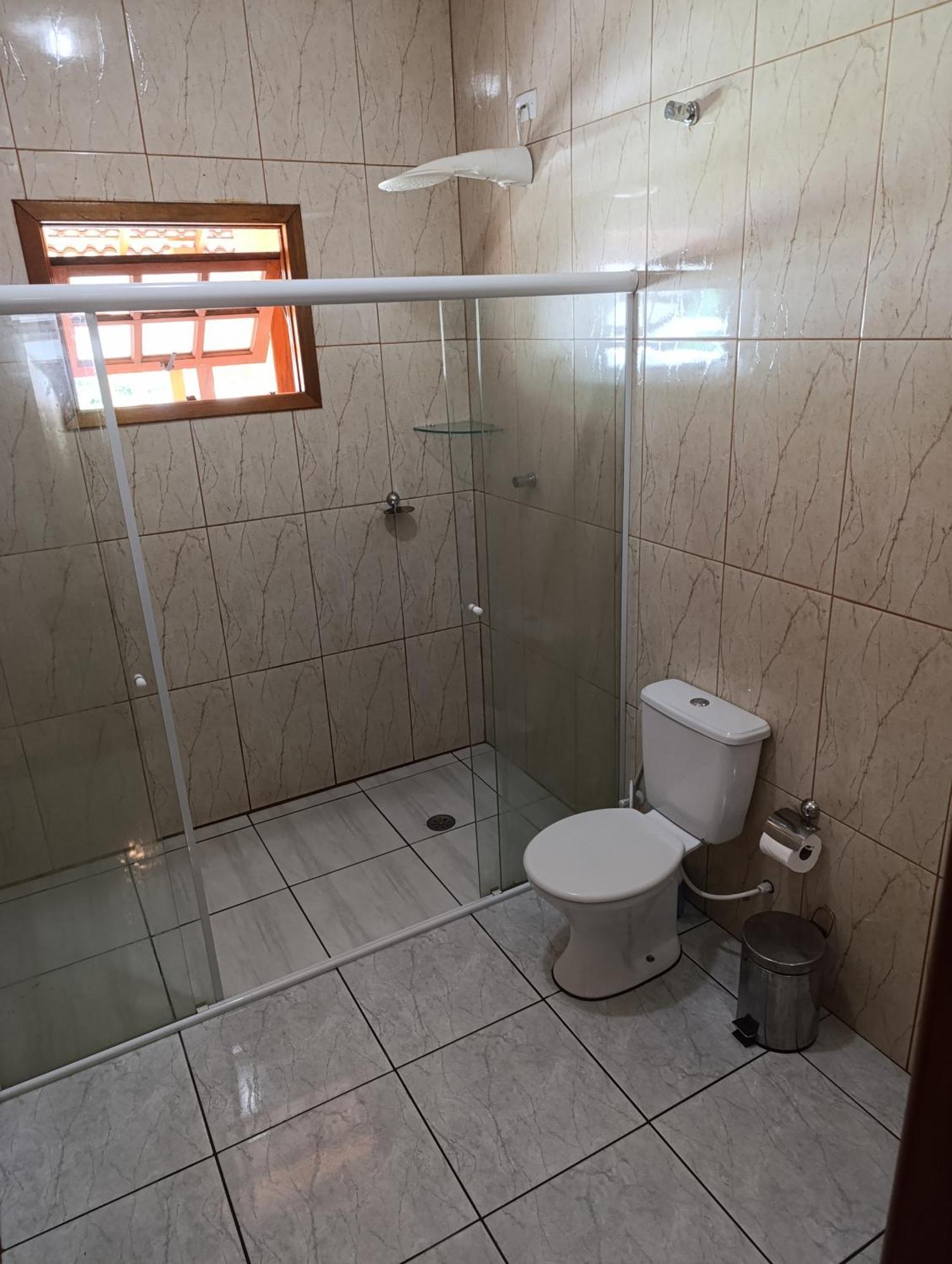 Chacara Dos Cunha - Atibaia Exterior foto