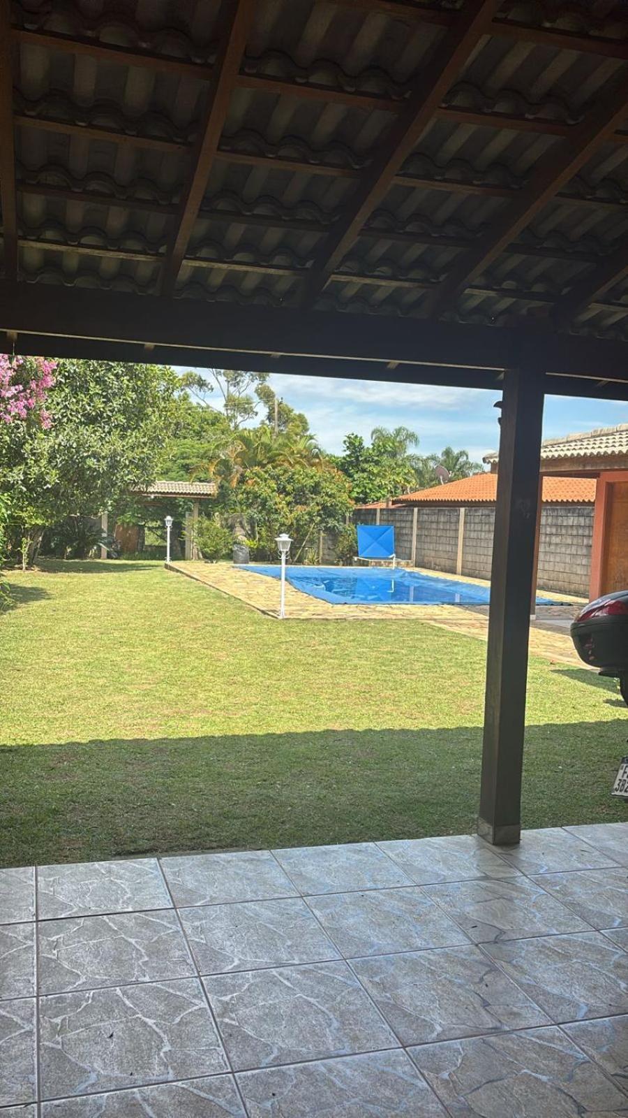 Chacara Dos Cunha - Atibaia Exterior foto